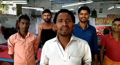 परिहार विधानसभा के मतदाता बदलाव के लिए उत्साहित हैं। इस बार बदलेगा परिहार।
#SaritaYadavForParihar