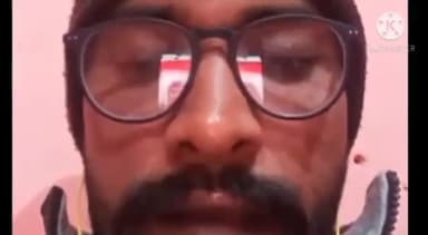 तमाड़ 1: तमाड़ के युवा कांग्रेस कमेटी अध्यक्ष नीतीश पांडे ने नोटबंदी एक गलत निर्णय के बारे में चर्चा की #notebandi