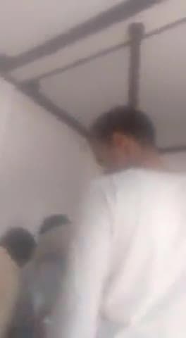 मधुबन: मर्यादपुर बाजार में कुत्ता को बचाते समय एक महिला और युवक हुऐ घायल पास ही के अस्पताल में कराया इलाज#मर्यादपुर#मधुबन#मऊ