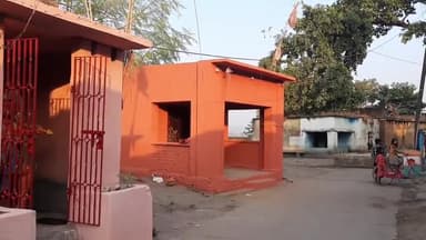 बोआरीजोर: कोरोना की वजह से बोआरीजोर के लोहंडिया में इस बार नहीं लगेगा मेला, ग्रामीण व आयोजकों में दिखी मायूसी #काली_पूजा