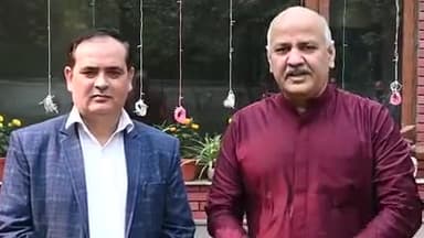 अजादी के बाद शिक्षा को देश मे चुनाव का मुद्दा बनाने वाले दिल्ली के #उपमुख्यमंत्री #मनीष_सिसोदिया जी ने...#aap #aamAadmi