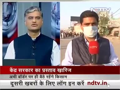 दिल्ली में तीसरे दिन भी किसानों का प्रदर्शन जारी, सिंघू बॉर्डर पर रास्ता बंद।
#formersprotest