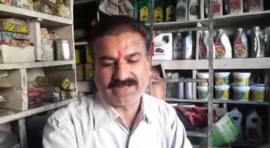 देश का किसान काले कृषि क़ानूनों के ख़िलाफ़ ठंड में,अपना घर-खेत छोड़कर दिल्ली तक आ पहुँचा है।
#speakupforfarmer