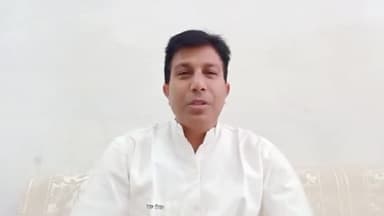 प्रधानमंत्री मोदीजी #किसानों को न्यूनतम समर्थन मूल्य का अधिकार कानून दीजिए तीनों काले कानून वापस करो
#SpeakUpForFarmer