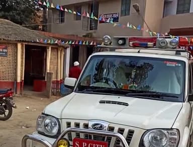 जाले: जाले काजी मोहल्ला निवासी महिला ने पति सहित ससुराल वालों पर प्रताड़ना का लगाया आरोप, FIR दर्ज #प्रताड़ना