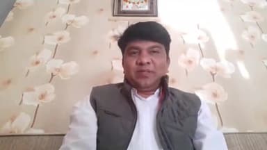 खरगौन: #Youth_Congress
#Chunav
#Radheshyam_Muvel