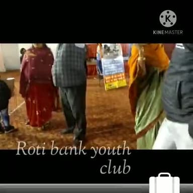 धनबाद/केंदुआडीह: #Roti_bank_youth_club_ dhanbad
#ngo#dhanbad#