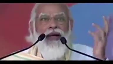 झुठलर के पास झूठ के अलावा कुछ है ही नहीं !
#कोरोना_वैक्सीन पर #पलटी मोदी सरकार !