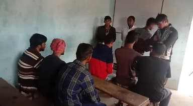 दाऊदनगर अंनुमडल स्तरीय प्रतिभा खोज प्रतियोगिता आयोजित करने का लिया गया निर्णय #दाउदनगर