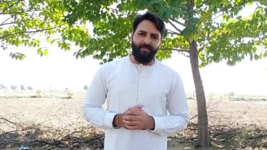 काले कानून के खिलाफ पूरा देश किसानों के हक मैं भारत बंद का समर्थन करे।।
जय किसान
#कल_भारत_बंद_रहेगा
#किसान