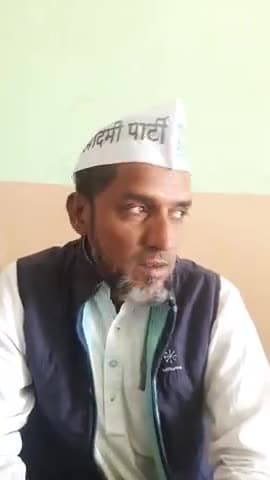 किसान भला कब तक सहेगा,
इसलिये कल भारत बंद रहेगा।
#कल_भारत_बंद_रहेगा