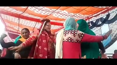 रेणुका: सिरमौर के कईं गांव में कायम है भेली नाटी डांस की #परम्परा
गिरिपार तथा साथ लगते सैनधार में आज भी होता है यह नृत्य