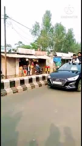 #उत्तर_प्रदेश के #भावी_उपमुख्यमंत्री शौक़त_अली साहब के #सीतापुर के #लहरपुर सरज़मीं पर ज़ोर दार इस्तक़बाल किया गया काशिफ़ mim