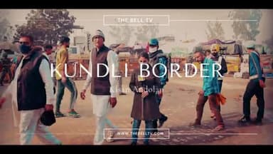 From Kundli Border to your heart.
#FarmerBill2020 #FarmersBill #kundliborder #ISupportFarmerBill #isupportfarmers