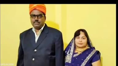 जाले: जाले मंडल भाजपा अध्यक्ष विपिन कुमार पाठक ने बीडीओ राजेश कुमार से मांगी आवास योजना की प्रतीक्षा सूची #आवास_योजना