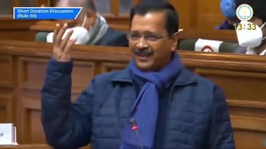हमारे यहाँ दो बार CBI रेड हुई हमने कुछ नहीं कहा, क्योंकि दाल में कुछ काला नही था।
#bjpkascam @arvindkejriwal
#public