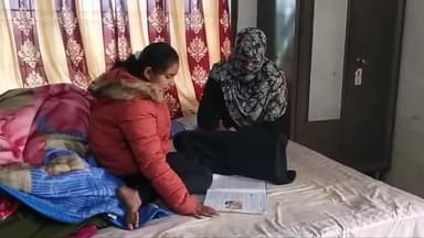इटवा: जिले के वाशा दरगाह में तीन तलाक का मामला आया सामने, दहेज की मांग करता था आरोपी पति #तीन_तलाक