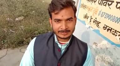 भदोही: भदोही अपना दल से त्याग पत्र दिए प्रभाकर सिंह ने कहा कार्यकर्ताओं के सम्मन से समझौता नही।#bhadohi_news