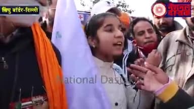 *बच्चों ने रोते हुए मोदी से क्या कहा।*
#FarmersProtest2020#
#मैं_किसान_आंदोलन_का_समर्थन_करता_हूँ
#किसान_आंदोलन
#Ban_EVM