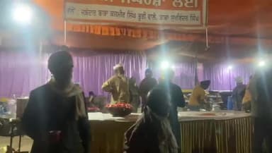 सिंघू बॉर्डर से लाइव
किसान आंदोलन
#FarmersProtest #KissanBill
#publicapp