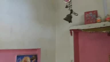 कोल: जलाली के पास गाँव नगला औसाफली के मंदिर
में हुई चोरी चोर दान पेटी व घण्टा चुरा ले गए l।
#jalali #Aligarh #up #aligarh