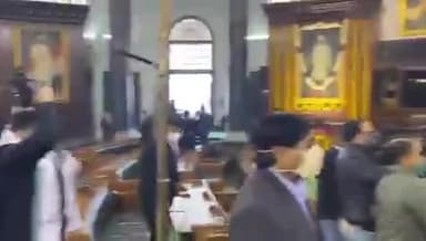 आप सांसदों संजय सिंह और भगवंत मान ने प्रधानमंत्री के सामने पुरजोर तरीके से उठाई मांग #kisanandolan #farmersbill #AAP