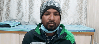 अंबिकापुर: लेज़र हास्पिटल अम्बिकपुर मे हो रहा है पथरी का बेहतरीन इलाज।देखिए मरीज़ ने क्या कहा#stone surgery