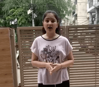 सिविल लाइन्स: Students speak up #NSUI #Congress #students #rights #justice