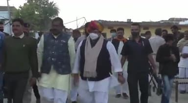 हमारे किसान भाई किसान बिल से खुश है।
#FarmersWithModi