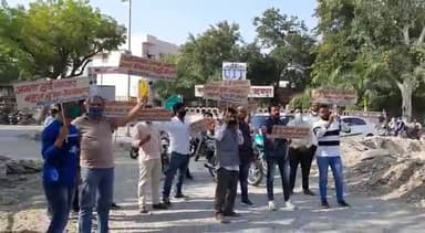 संघर्ष जिवन है।
#udaipur  #jaipur  #sachinpilot #congress  #sevadal #siddharthsoni