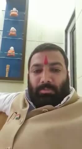 जय हिन्द साथियों
हम सबके लिए ये साल हर हाल में “इक्कीस” रहे जय श्री राम #HappyNewYear2021
जय छत्तीसगढ़