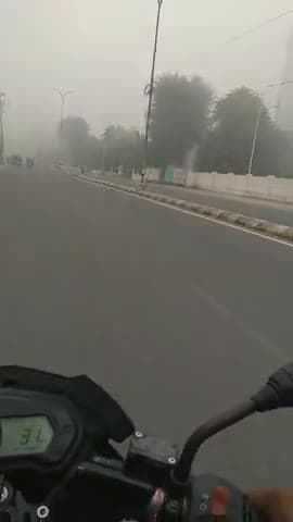 बीकानेर: #Bikaner_Hamara #Bikaner
#Rajasthan Aaj subaha kohara ghana thand