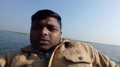 खलीलाबाद: संत कबीर नगर के बखीरा #झील की स्थिति काफी काफी खराब है आप इसे आंखों देखा हाल