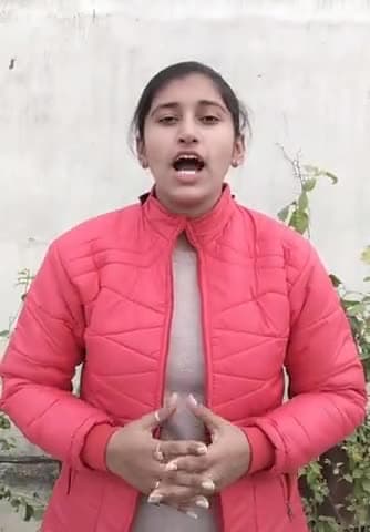 किसान आंदोलन में शहीद हुए किसानों के नाम आज 6 बजे 6 मिनट के लिए दिया जलाएं...
#EkDiyaShaheedonKeNaam