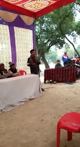 #किसान_चौपाल
घाटमपुर विधानसभा के अंतर्गत धमना बुजुर्ग गांव में किसान विरोधी बिल के बारे में किसानो को जागरूक करते हुए ।