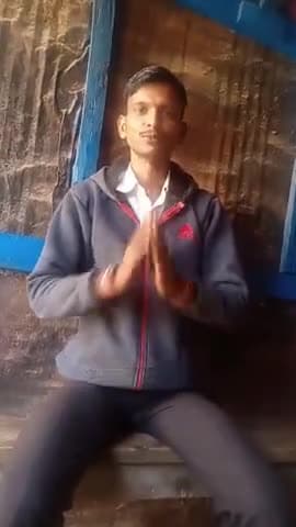 #झामुमो प्रखण्ड अध्यक्ष चन्दन कुमार ठाकुर ने #लोहड़ी एवं #सोहराय पोरोब की बधाई दी।