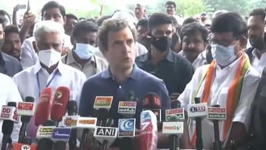 Mark my words, take it from me, the Government will be forced to take back these farm laws: RahulGandhi
#NSUIRTICELL