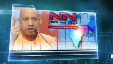 बहराइच: अब प्रतिभाओं को मिलेगा बेहतर मंच / सांसद रवि किशन #रविकिशन