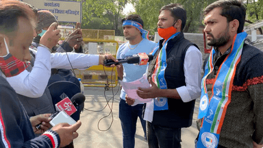 दो वर्ष बेमिसाल
#नवीन_सोनी
#ज़िलाध्यक्ष_Nsui_अजमेर