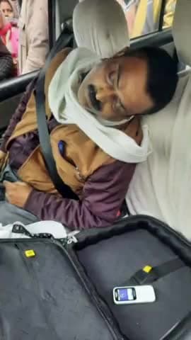 बेखौफ अपराधी , पुलिस खामोशी से शराब ढूंढ़ रही 
#jobaathai #besharmsarkar