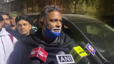#रूपेश सिंह के हत्या के बाद क्या बोले पप्पू यादव जी सुने.