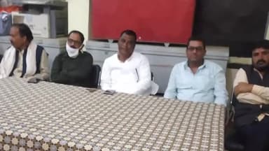 लखनादौन: जनपद पंचायत लखनादौन के 63 पात्र हितग्राहियों को एक करोड़26 लाख रुपये का संबल योजना के तहत दिया गया लाभ #संबल_योजना