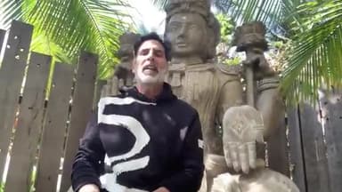 राम मंदिर निधि समर्पण अभियान के संदर्भ में प्रसिद्ध अभिनेता श्री अक्षय का संदेश
#राममंदिर_राष्ट्रीय_स्वाभिमान