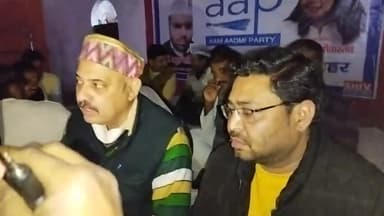 जनपद #बुलन्दशहर के #अनूपशहर विधानसभा में प्रदेश उपाध्यक्ष @vikas.sharma289
@arvindkejriwal
@aamaadmiparty