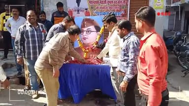 भारत के वीर सपूत, "आज़ाद हिन्द फ़ौज" के संस्थापक नेताजी #सुभाषचंद्र_बोस जी की जयंती पर शत-शत नमन
#subhaschandrabose