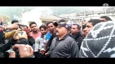 त्रिवेणीगंज: त्रिवेणीगंज में आयोजित मैराथन दौड़ में प्रथम स्थान पर आए प्रतिभागी आशुतोष कुमार,40 मिनट में पूरी की 11 कि.मी की दौड़  #दौड़