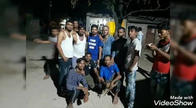 *तिरबिरवाँ पंचायत का #संकल्प हैं
*आदर्श ग्राम पंचायत ही #विकल्प हैं ।।*