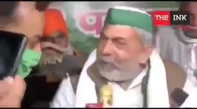 #तू क्यों रोया पगले तेरी #खातिर इंकलाब आएगा
#तू देख अब तेरे हर #आंसू का जबाब आएगा@jitupatwari @kamalnatha881