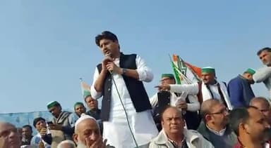 muzaffarnagar kishan panchyat today
#isupportfarmers