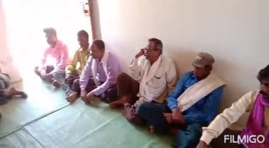 बस्तर राजमिस्त्री एवं मजदूर कल्याण संघ फरसगांव का मासिक बैठक सम्पन्न
#मासिक बैठक